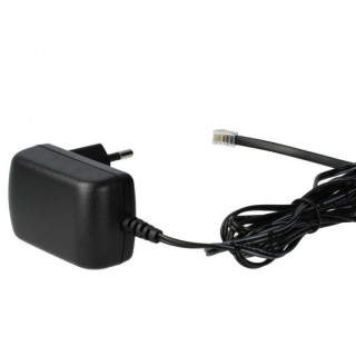Зарядно за телефони Innovaphone IP110 / IP200 / IP230, 6W, 12V, 0.5A