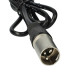 Зарядно за електрически велосипеди, 36V / 42V / 2.0A / конектор XLR Зарядно за електрически велосипеди, 36V / 42V / 2.0A / конектор XLR