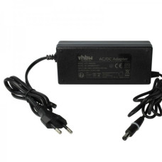 Зарядно за Robomow RS635 Pro S / XT3 / XR3, 120W, 34V, 3.5A