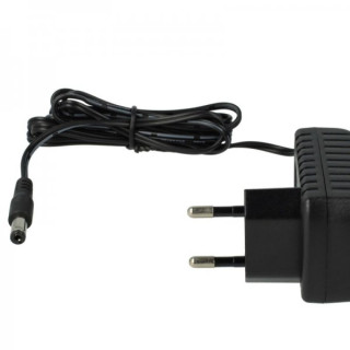 Зарядно за прахосмукачки Candy / Hoover FJ120RW2011 / FJ144R2011, 4.8W, 24V, 0.2A