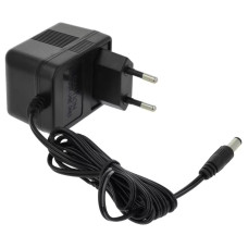 Зарядно за Rega Planar 1 / Planar 2 / Planar 3, 2.4W, 24V, 0.1A