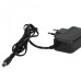 Зарядно за Thorens TD101A / TD201 / TD202, 6W, 12V, 0.5A