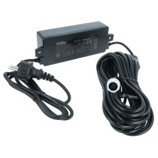 Зарядно за роботизирани косачки Bosch Indego 3 600 HA2 / Indego 10C / Indego 800, 147W / 42V / 3.5A