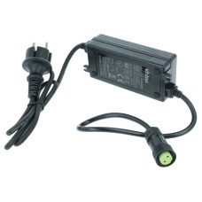 Зарядно за Worx WG754E / WG793E / WG797E, 42W, 24V-28V, 1.5A