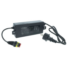 Зарядно за роботизирани косачки Husqvarna Automower 435X AWD / 440 / 550, 28V / 7A