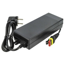 Зарядно за роботизирани косачки Husqvarna Automower 330X / 430X, 28V / 4,2A