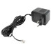 Зарядно за Siemens Gigaset 300 / 400 / 4170, 4.62W, 26.4V, 0.175A