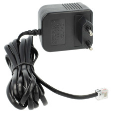 Зарядно за Siemens Gigaset 300 / 400 / 4170, 4.62W, 26.4V, 0.175A