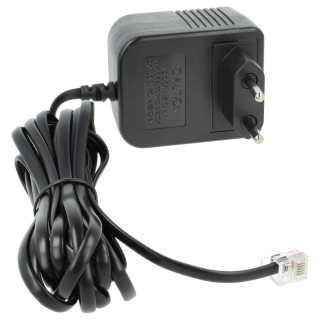 Зарядно за Siemens Gigaset 300 / 400 / 4170, 4.62W, 26.4V, 0.175A