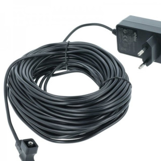 Зарядно за Robomow RX 12 U / RX 20 U / RX 50 U, MRK9103A, 17m, 13.6W, 17V, 0.8A