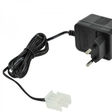 Зарядно за Stiga 1330M / Combi 1066 HQ / 66 RDB / XE 866 B, 2.4W, 12V, 0.2A