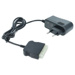 Зарядно за Wolf Garten Compact Plus 37 / Compact Plus 40, 16.2W, 36V, 0.45A