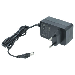 Зарядно за телефони Polycom VVX 500 / VVX 1500, 18.24W, 48V, 0.38A