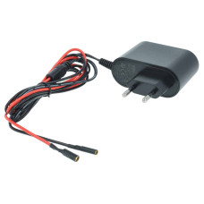 Зарядно устройство за Kerbl, 371016, 13.8V, 0.8A