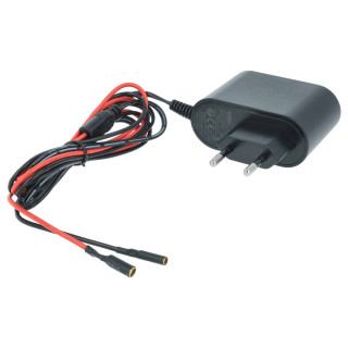 Зарядно устройство за Kerbl, 371016, 13.8V, 0.8A