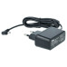 Зарядно за Siemens Gigaset CL750 / L410 / L470, 0.6W, 4V, 0.15A