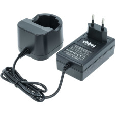 Зарядно за батерии Dremel, Ni-MH/Ni-Cd, 1.2V - 18V