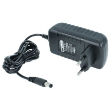 Захранване за електростимулатор Quigg IVP1200-1500 / 18W / 12V / 1,5A
