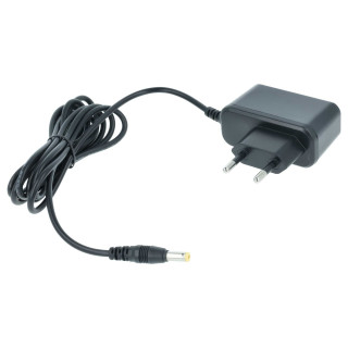 Зарядно за прахосмукачки Gardena EasyClean Li, 21V, 0.6A