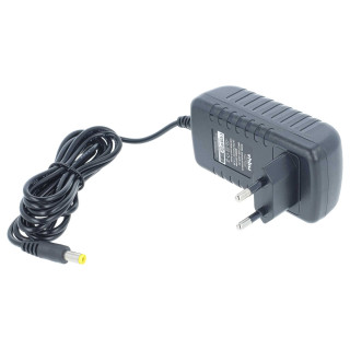 Зарядно за прахосмукачки Fakir Starky HSA600L, 25V, 0,8A 