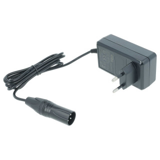 Зарядно устройство за Hörmann ProMatic / RotaMatic, 439552, 24V, 1.4A
