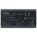 Зарядно за телефони Polycom Poly Edge E500 / Poly Edge E550, 24.96W, 48V, 0.52A Зарядно за телефони Polycom Poly Edge E500 / Poly Edge E550, 24.96W, 48V, 0.52A