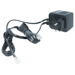 Зарядно за телефони Auerswald COMfort 1200 / COMfort 2000, 5.5W, 10V, 0.55A Зарядно за телефони Auerswald COMfort 1200 / COMfort 2000, 5.5W, 10V, 0.55A