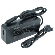 Зарядно за електрически велосипеди Yamaha / Haibike / Winora, 36V / 42V / 2.0A / специален конектор Yamaha-пинов