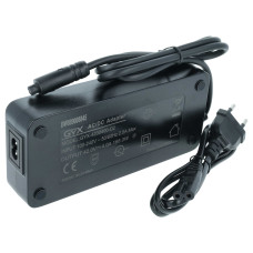 Зарядно за електрически велосипеди Yamaha / Haibike / Winora, 36V / 42V / 4.0A / специален конектор Yamaha-пинов