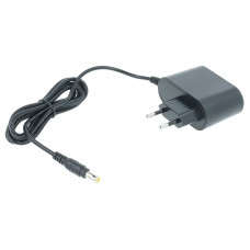 Зарядно за клавиатури Casio CDP-S100 / CTK-6000 / WK-6500, 12V / 1.5A Зарядно за клавиатури Casio CDP-S100 / CTK-6000 / WK-6500, 12V / 1.5A