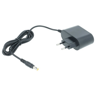Зарядно за клавиатури Casio CDP-S100 / CTK-6000 / WK-6500, 12V / 1.5A