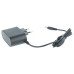 Зарядно за клавиатури Casio CDP-S100 / CTK-6000 / WK-6500, 12V / 1.5A