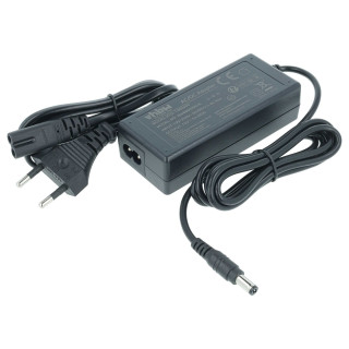 Зарядно за Datalogic Falcon X3+ / Falcon X4 / DH60 Handheld, 60W / 12V / 5A