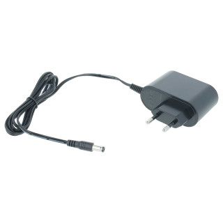 Зарядно за Datalogic Magellan 2200 / 2300 / 3200, 18W / 12V / 1.5A Зарядно за Datalogic Magellan 2200 / 2300 / 3200, 18W / 12V / 1.5A