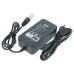 Зарядно за електрически велосипеди, 24V / 29.4V / 2.0A / конектор 3 pin Зарядно за електрически велосипеди, 24V / 29.4V / 2.0A / конектор 3 pin