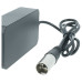 Зарядно за електрически велосипеди, 24V / 29.4V / 2.0A / конектор 3 pin Зарядно за електрически велосипеди, 24V / 29.4V / 2.0A / конектор 3 pin