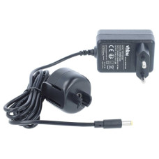 Зарядно за прахосмукачки Water Tech Pool Blaster iVac 350 Li / Max Li, 12,6V, 1A