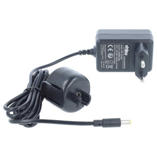 Зарядно за прахосмукачки Water Tech Pool Blaster iVac 350 Li / Max Li, 12,6V, 1A Зарядно за прахосмукачки Water Tech Pool Blaster iVac 350 Li / Max Li, 12,6V, 1A