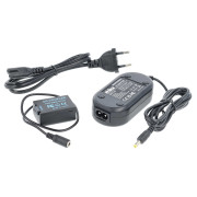 Захранване за камери/фотоапарати Panasonic DMW-AC8 / DMW-DCC6 Захранване за камери/фотоапарати Panasonic DMW-AC8 / DMW-DCC6