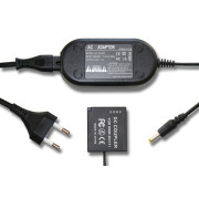 Захранване за камери/фотоапарати Panasonic DMW-AC8 / DMW-DCC11