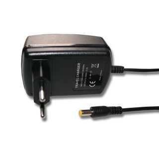 Зарядно за лаптопи Asus Eee PC, 24W / 9,5V / 2,315A / 4,8mm x 1,7mm