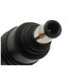 Зарядно за лаптоп за кола Samsung, 40W / 19V / 2,1A / 5,5mm x 3,0mm