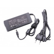 Зарядно за лаптопи Fujitsu Siemens, 80W / 19V / 4,22A / 5,5mm x 2,5mm
