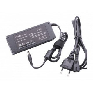 Зарядно за лаптопи Fujitsu Siemens, 80W / 19V / 4,22A / 5,5mm x 2,5mm