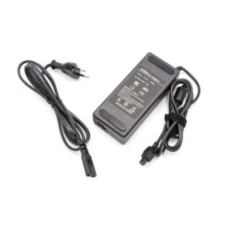 Зарядно за лаптопи Dell, 90W / 20V / 4,5A, специален конектор