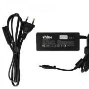 Зарядно за лаптопи HP / Compaq, 50W / 18,5V / 2,7A / 4,8mm x 1,7mm