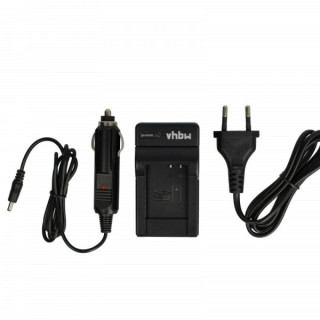 Зарядно за батерия Olympus LI-70B, настолен