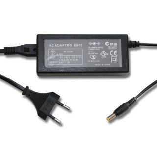 Захранване за камери/фотоапарати Nikon EH-52 / EH-53 / EH-55 Захранване за камери/фотоапарати Nikon EH-52 / EH-53 / EH-55