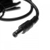 Зарядно за прахосмукачки Wet & Dry V8205 / W8205, 9V / 0,2A