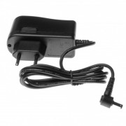 Зарядно за клавиатури Casio CTK-1500 / LK-160 / WK-220, 9.5V / 1.0A